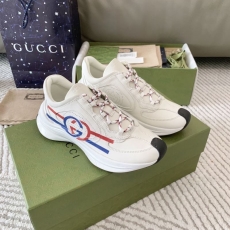 Gucci Low Shoes